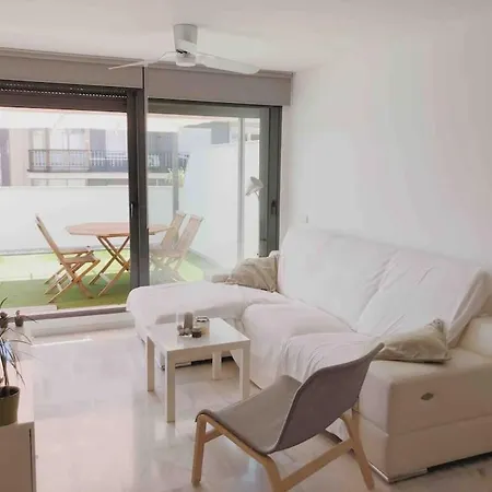 Atico Duplex Con Vistas Al Mar, Puerto Y Castillo. Apartment Denia